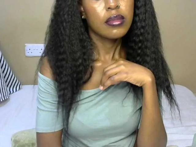 Sweetkiki on BongaCams