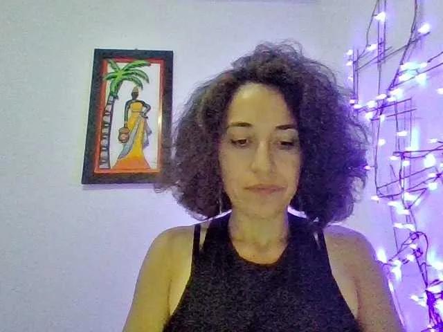 TanniaMarquez on BongaCams