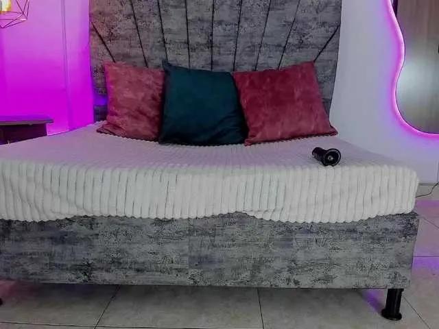 Tatiana-sc on BongaCams