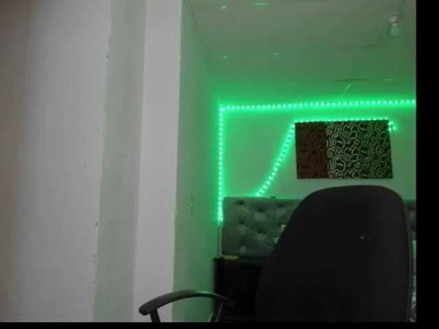 TaylorCoxz on BongaCams