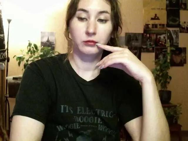 TemptingFable — Freechat on BongaCams