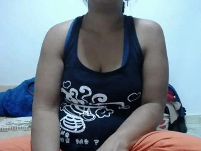tetedange on BongaCams