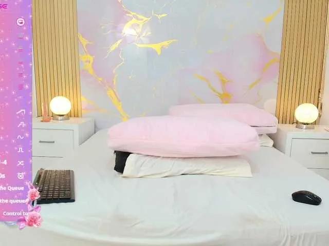 Tiffany-Baker on BongaCams 