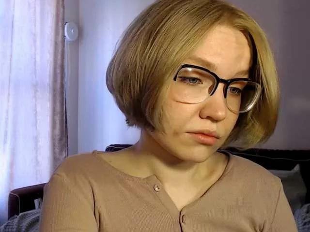 Tikoffka from BongaCams is Freechat