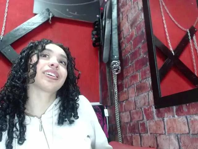 tracyKS on BongaCams