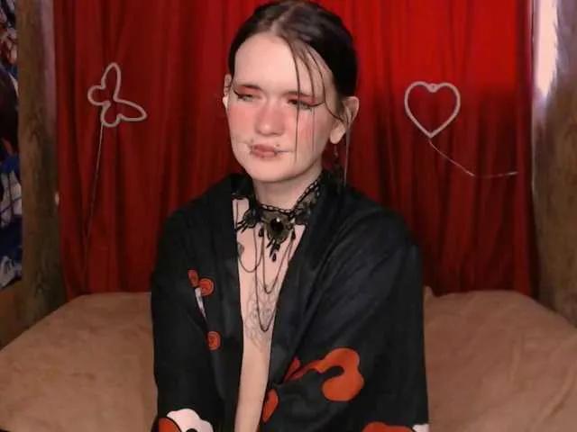 Velvet-and-Venom — Freechat on BongaCams