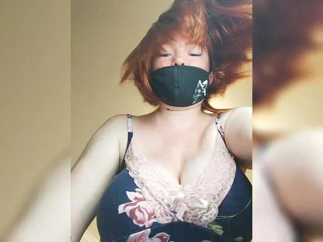 Vetka-konfetka0 on BongaCams