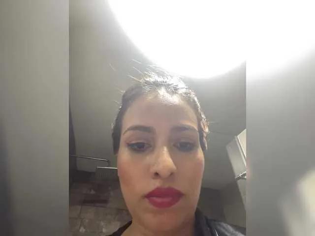 VictoriaFerro on BongaCams