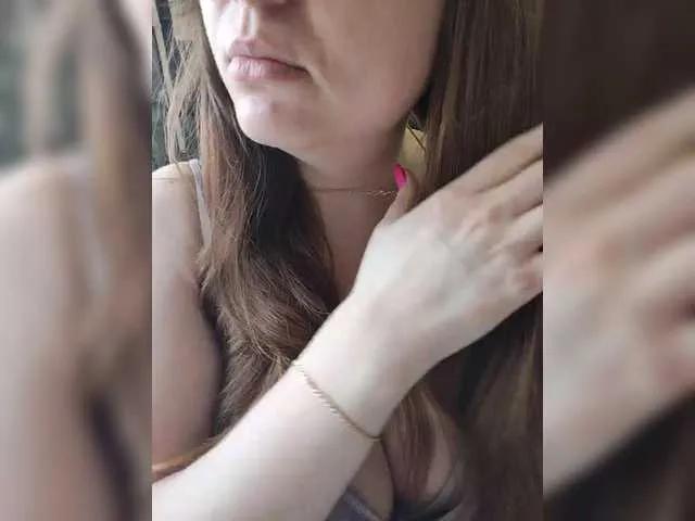 Viktoria777a on BongaCams