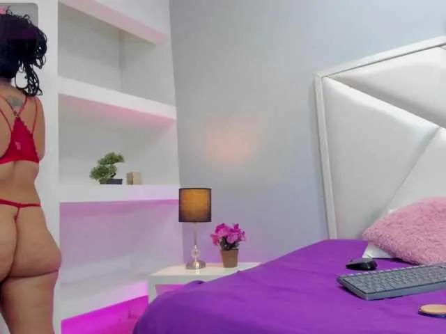 violeta-cruz on BongaCams