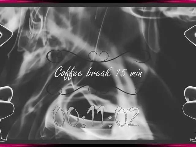 WhiteGirl-one on BongaCams