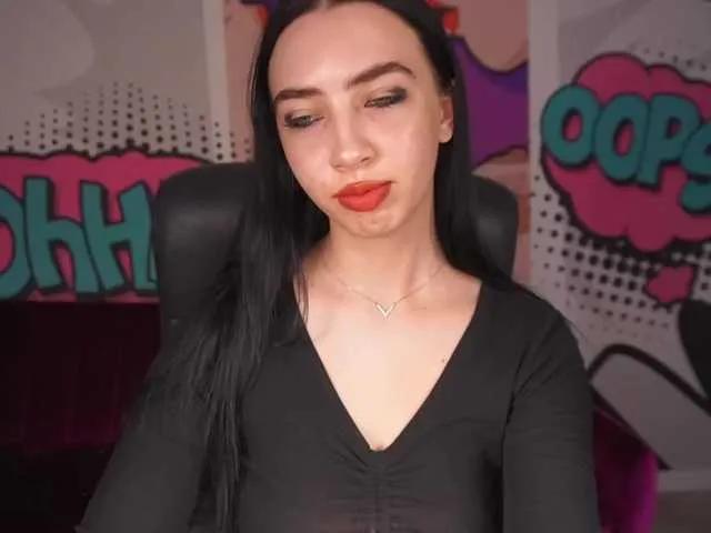 WildKittenX on BongaCams