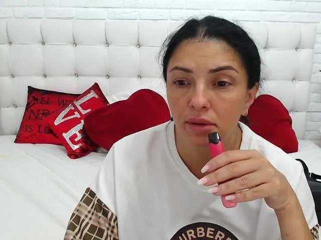 XKimoraX on BongaCams