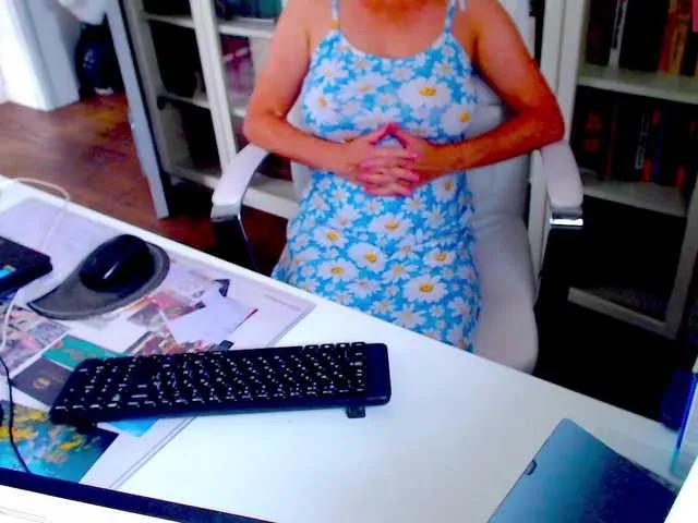 xxangelcatxx on BongaCams 