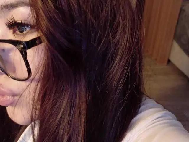 Yuriko-May — Freechat on BongaCams