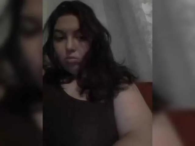 Zalinka on BongaCams