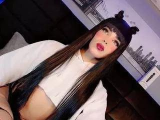 baby-isaa from CamSoda