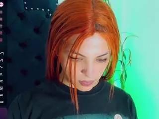 emmasaenz from CamSoda