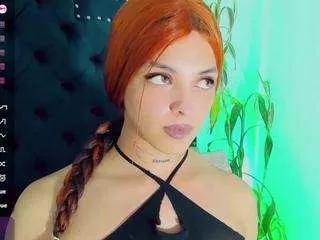 emmasaenz from CamSoda