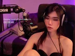 evelynnlee from CamSoda