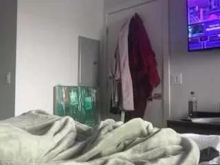 jazzthestallion from CamSoda