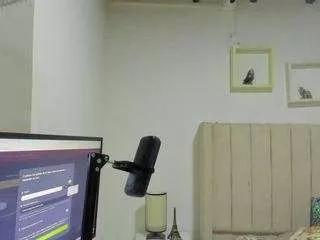 monthblack on CamSoda