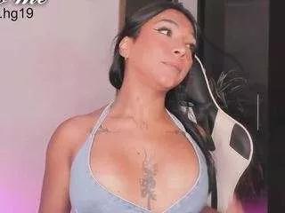 sarahernandez1 from CamSoda