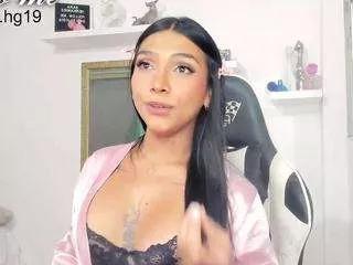 sarahernandez1 from CamSoda