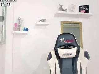 sarahernandez1 performants stats from CamSoda