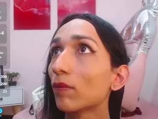 tamarajb from CamSoda