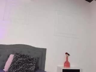 zaracampbell performants stats from CamSoda