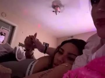 222kitty — 222kitty's room Goal: get us naked :) #findom #lesbian #teengirl #twogirls