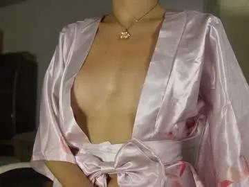 4444ngel on Chaturbate 