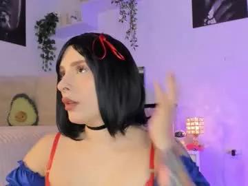_alissonrose from Chaturbate is Freechat