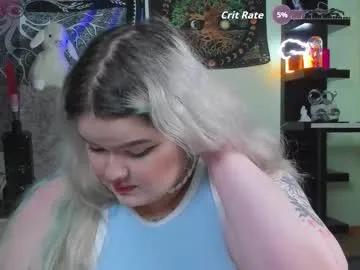 _candym1lky_ — GOAL: Spank ass [34 tokens remaining] Welcome to my room! #BBW #anal #bigass #latex #fuckmachine