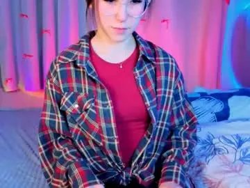 _cindy_lou_ on Chaturbate