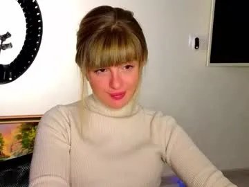 _comefeelme_ on Chaturbate