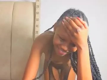 _littlevenus on Chaturbate