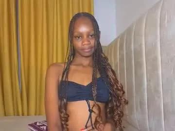 _littlevenus — #Ebony #Teen #Twerk #Sph #Squirt