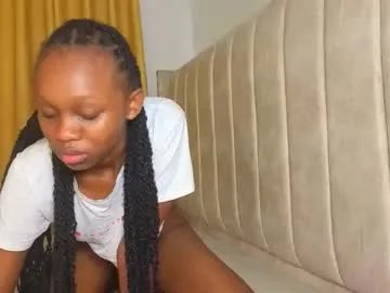 _littlevenus on Chaturbate