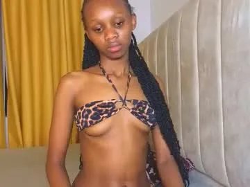 _littlevenus on Chaturbate