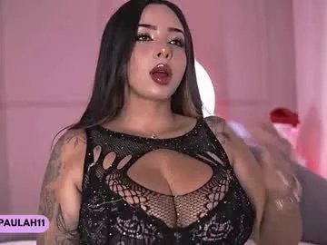 _paulah2 on Chaturbate