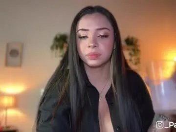 _paulah2 on Chaturbate