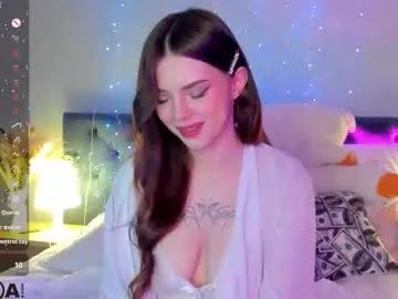 _xna_ — goal: Make my pussy wet   Hi, sweetheart, welcome to my stream  #teen #bigass #smoke #fuckmachine #daddysgirl [269 tokens remaining]