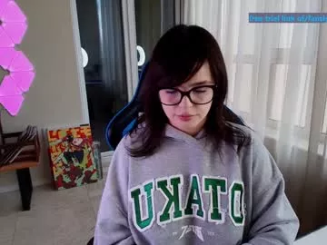 aavee on Chaturbate