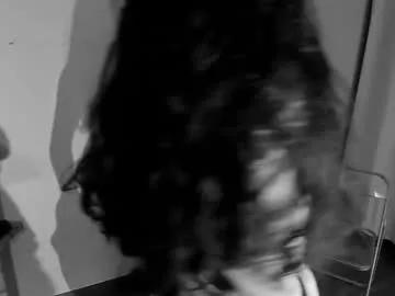 abbyhall__ — GOAL: Act 1. Body inspection [441 tokens remaining] <3 Breathe, sir. We're detectives, not trouble... well, not always #flexible #couple #elegant #sensual