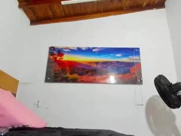 abiigail_fox on Chaturbate 