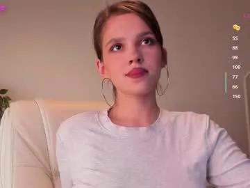 adalyn_glow —  LYN  Goal reached : fake sperm on boobs #bigboobs #slim #natural #ahegao