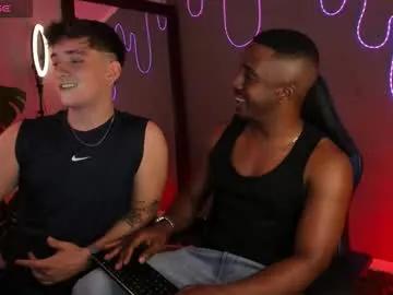 adamart7 on Chaturbate 