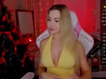 adeleroberts on Chaturbate